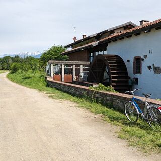Mulino di Bairo