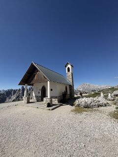 Foto von Wörna entlang der Tour