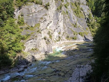 Foto von Albert Angerer63 entlang der Tour
