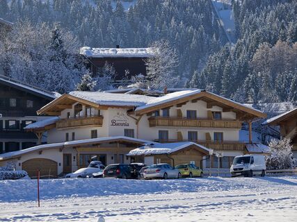 Landhotel Garni Bavaria