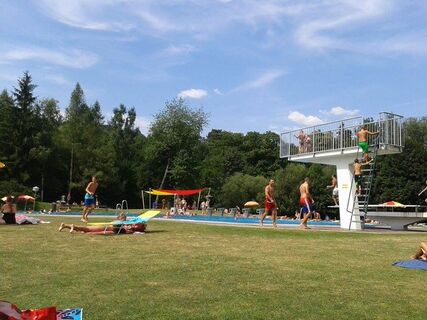 Parkbad Seebenstein
