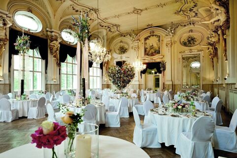 Mailandsaal