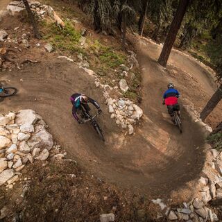 Foppettas Flow Trail