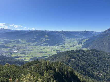 Foto von Martin Leitinger 1 entlang der Tour