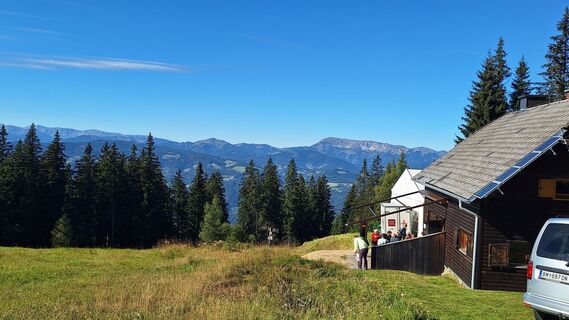 Fotografija s spletne strani Susi na poti