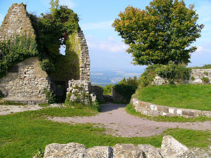 Küßnach Küssaburg Alkenhof