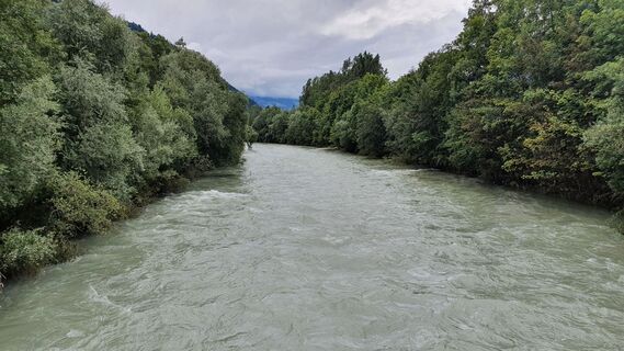 Fotografie de la Gerrit van der Linde de-a lungul turului