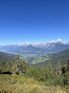 Pill, Tyrol/Austria