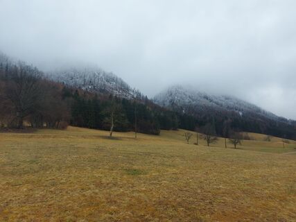 Foto de Klaus Gruber 3 a lo largo del recorrido