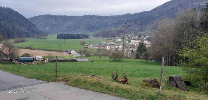 Foto von Hans Maier 2 entlang der Tour