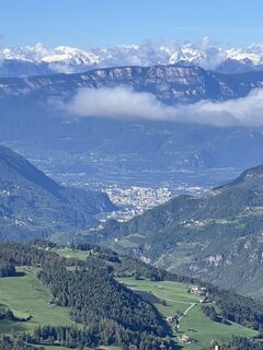 Fotografia z Alexander Pohl na trase