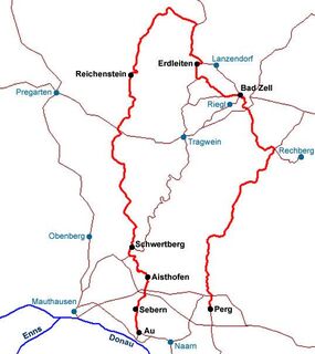 Naturparkweg R30