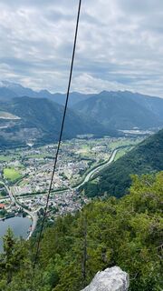Fotografija s spletne strani Philipp Humer na poti