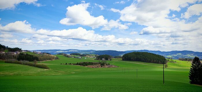 Foto von ReginaSt entlang der Tour