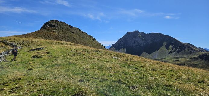 Foto von KlausWartbichler entlang der Tour