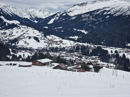 Foto de Fam Stuka a lo largo del recorrido