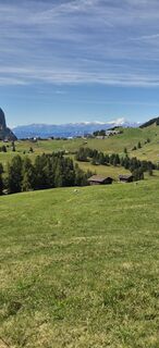 Foto von Axel Gruenewald entlang der Tour