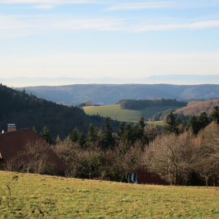 Panorama Hofstetten