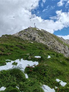 Fotografia z Lsilvia na trase
