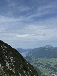 Foto von Thomas Zielz entlang der Tour