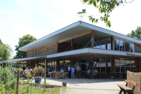 Bickbeernhof Brokeloh