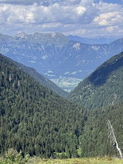 Foto von pigmyski entlang der Tour