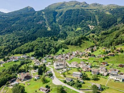 Acquarossa: Historischer Weg Nummer 2