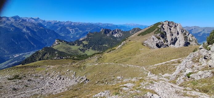Foto von Stefman30 entlang der Tour