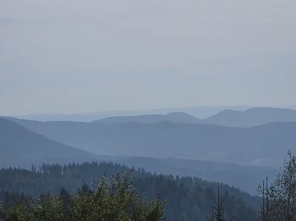 Foto von Noreen (NoKe) entlang der Tour