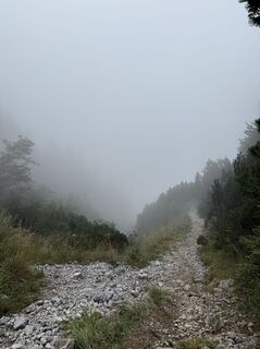 Foto von SirPaSi entlang der Tour