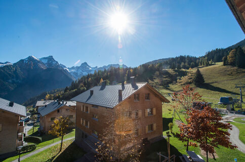 Ferienpark Landal Brandnertal