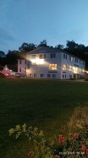 Foto de Julius Piger a lo largo del recorrido