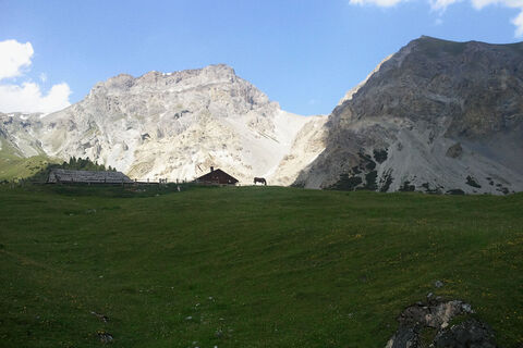 Uinaschlucht
