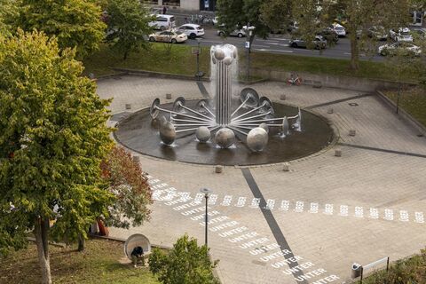 Ebertplatz