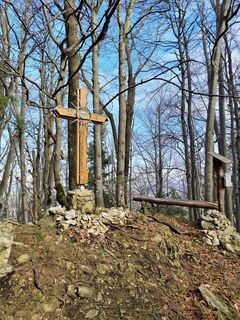 Zdjęcie z ReginaSt wzdłuż trasy