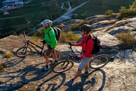 Schrottweg-Montesole-Trail S2
