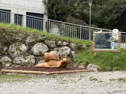 Fotografija s spletne strani Nikoletta Sándor-Opavszky na poti