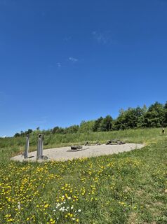 Fotografija s spletne strani Dominic Wiederkehr na poti