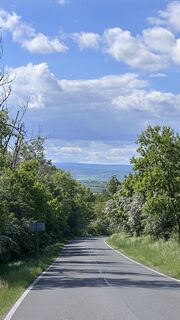 Fotografia z Soňa Mimovičová na trase