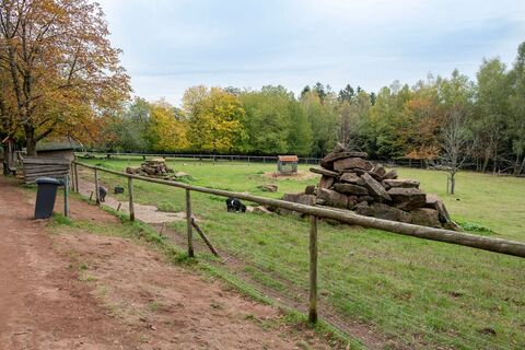 Wild- und Wanderpark Weiskirchen