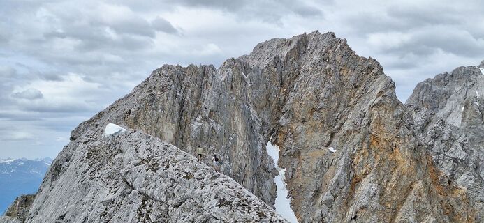 Fotografija s spletne strani Stefan Bliem 1 na poti