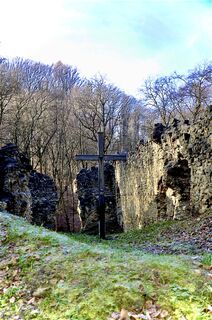 Foto de Kellner Heidi a lo largo del recorrido