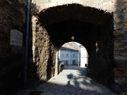 Hainburg - Kittsee