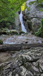 Foto da ThomasStach
Thomas lungo il tour