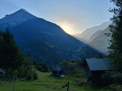 Photo de Stefan38 le long du parcours