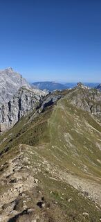 Foto von Marko Adrian entlang der Tour