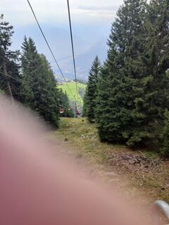 Fotografie z Stetti na trase