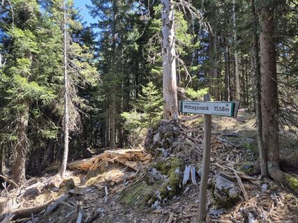 Photo de Wolfgang Wurzer 1 le long du parcours