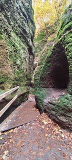 Foto von Jan 2505 entlang der Tour