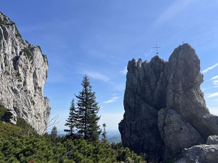 Foto von Nadine A. entlang der Tour